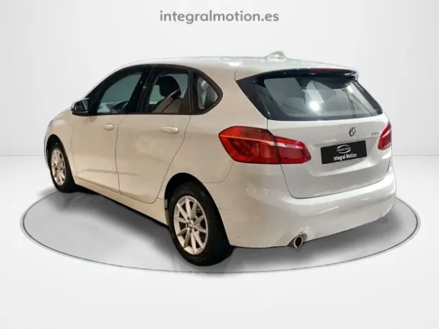 BMW Serie 2 Active Tourer