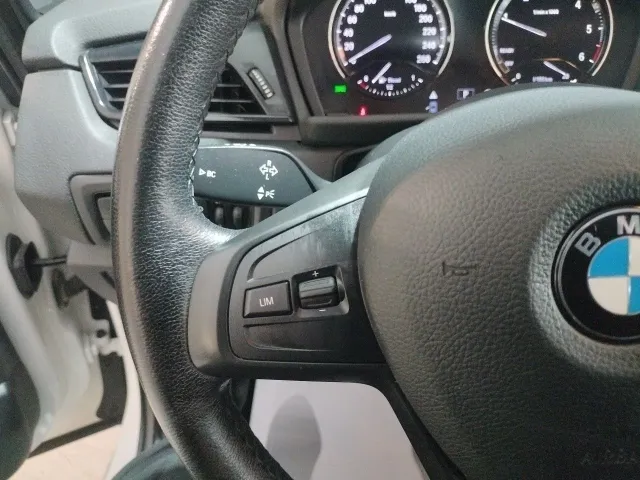 BMW Serie 2 Active Tourer