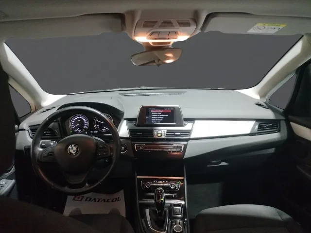 BMW Serie 2 Active Tourer