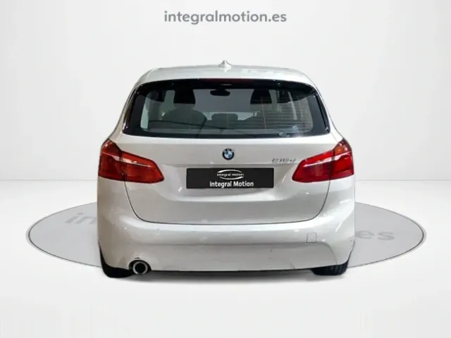 BMW Serie 2 Active Tourer
