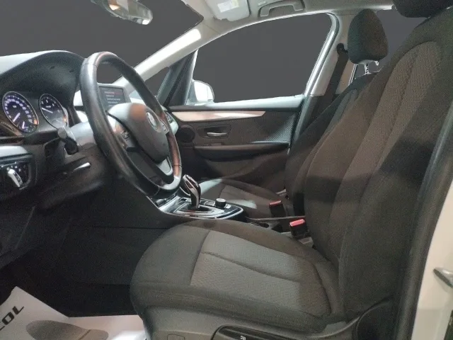 BMW Serie 2 Active Tourer
