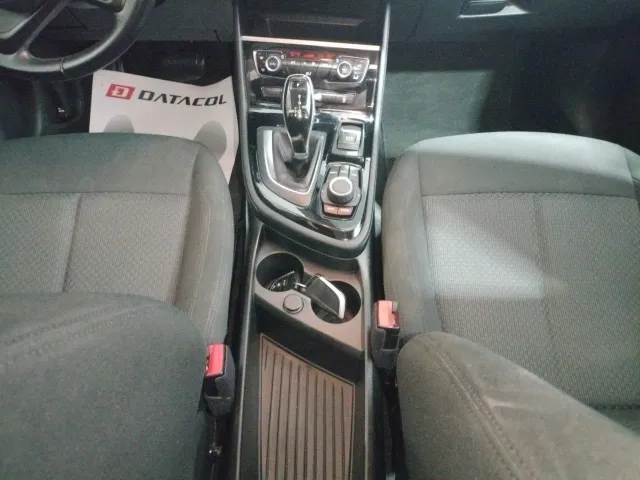 BMW Serie 2 Active Tourer