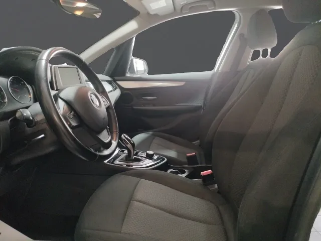 BMW Serie 2 Active Tourer