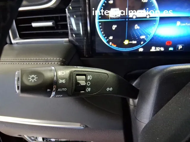 Foton Tunland V9