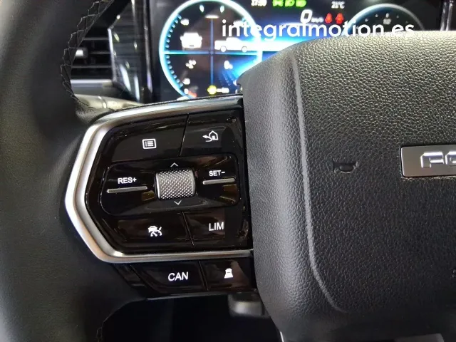 Foton Tunland V9