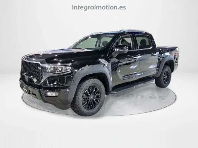Foton Tunland V9