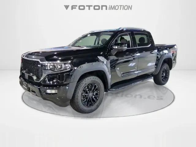 Foton Tunland V9