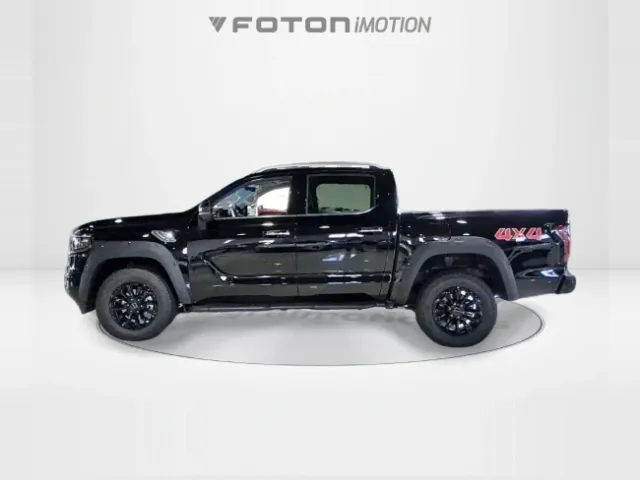 Foton Tunland V9