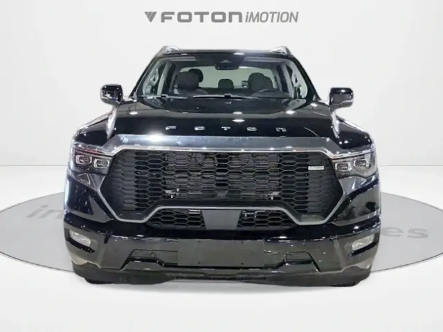 Foton Tunland V9