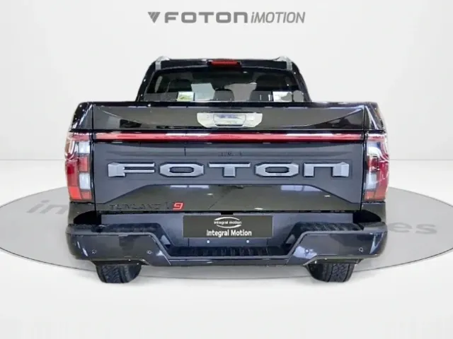 Foton Tunland V9