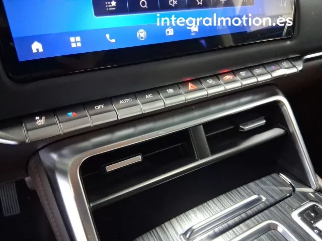 Foton Tunland V9