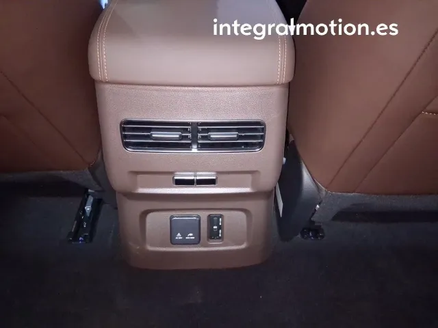 Foton Tunland V9