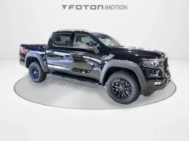 Foton Tunland V9
