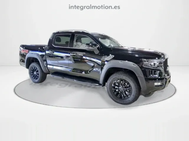 Foton Tunland V9
