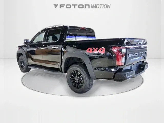 Foton Tunland V9