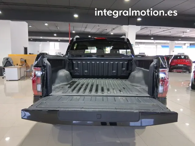 Foton Tunland V9