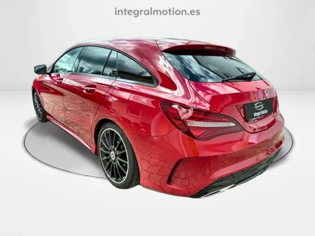 Mercedes CLA
