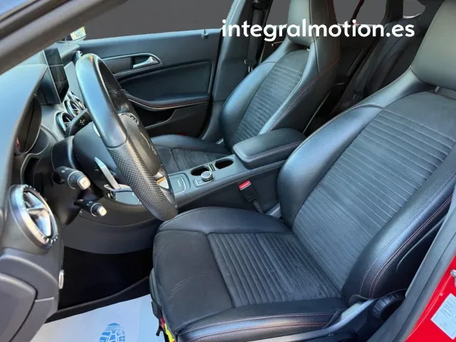 Mercedes CLA