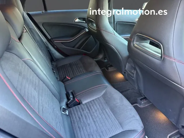 Mercedes CLA