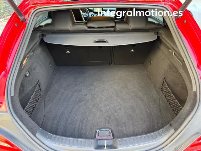 Mercedes CLA
