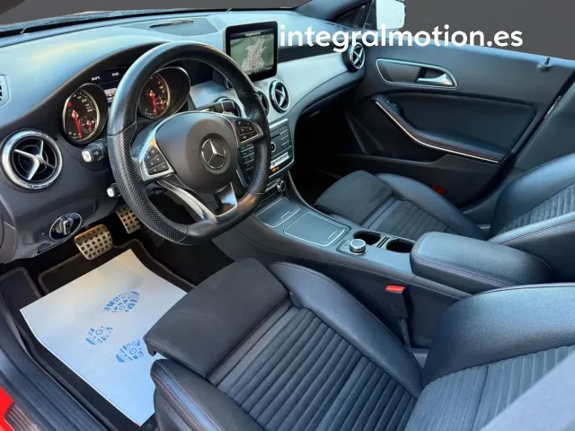 Mercedes CLA