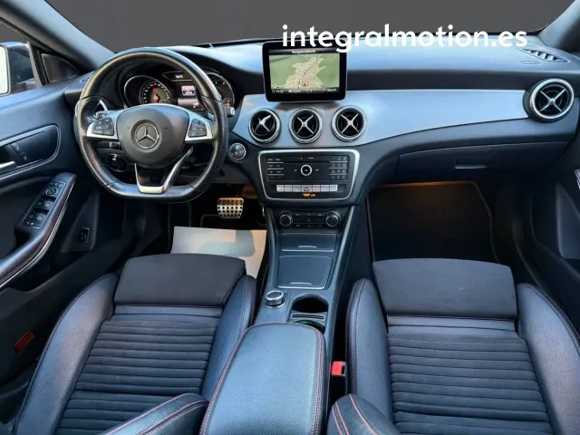 Mercedes CLA