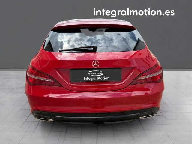 Mercedes CLA