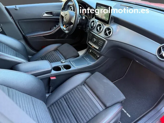 Mercedes CLA