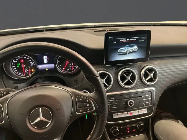 Mercedes Clase A