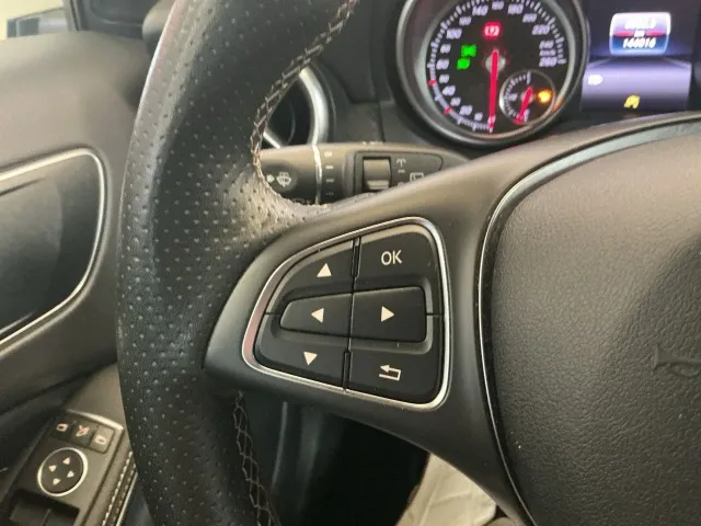Mercedes Clase A