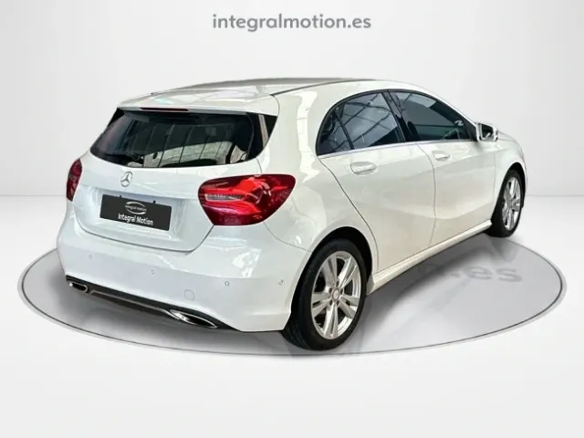 Mercedes Clase A