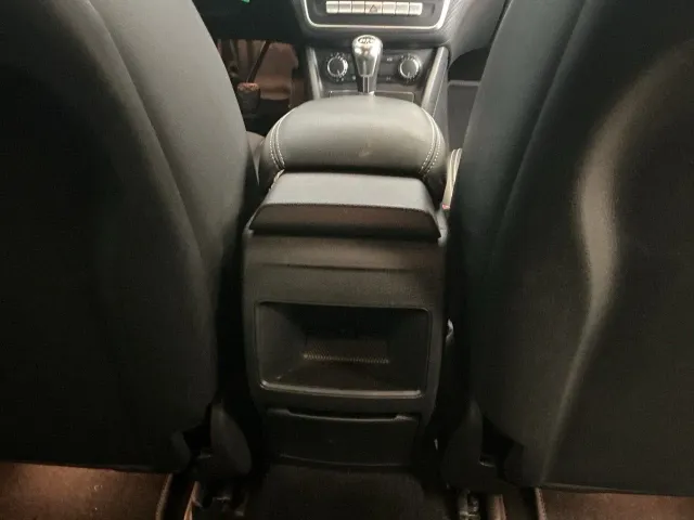 Mercedes Clase A