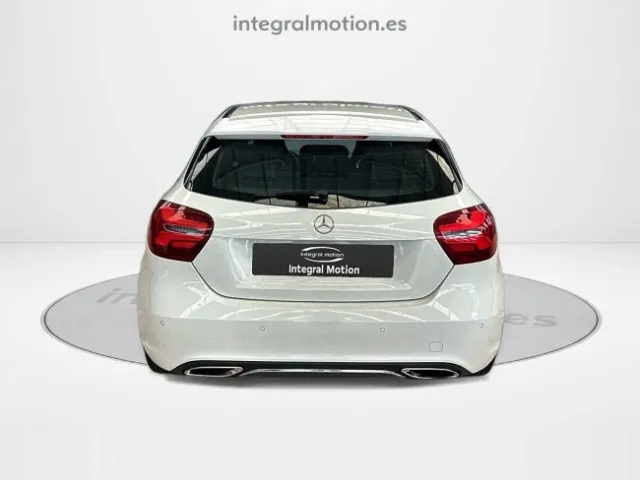 Mercedes Clase A