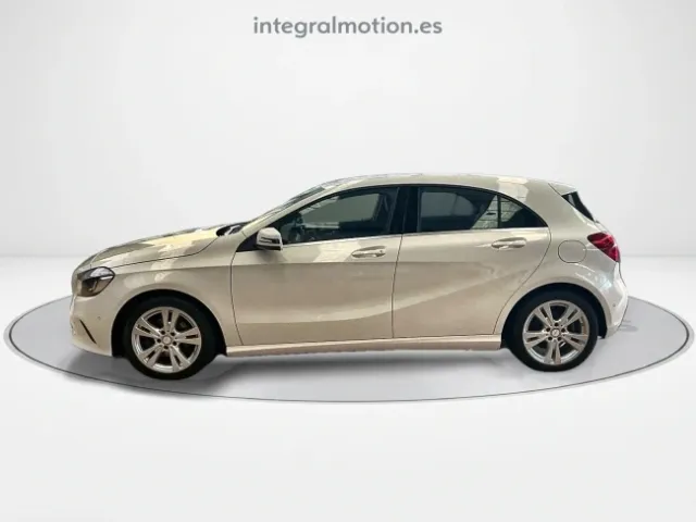 Mercedes Clase A