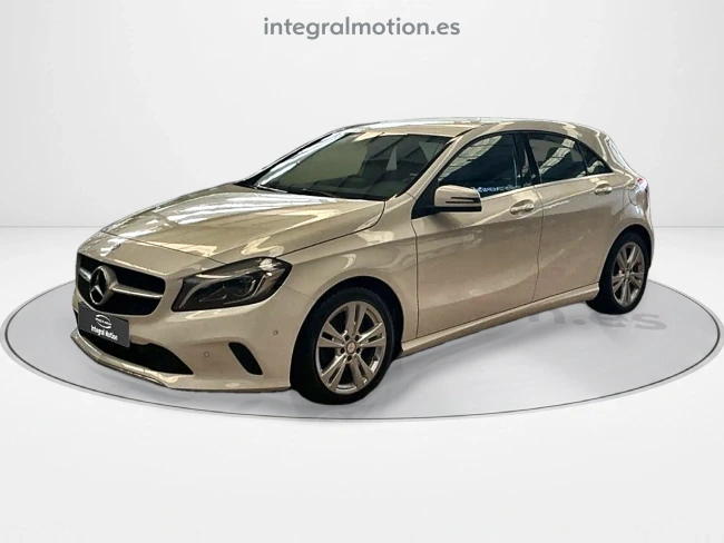 Mercedes Clase A