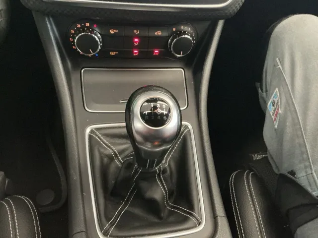 Mercedes Clase A