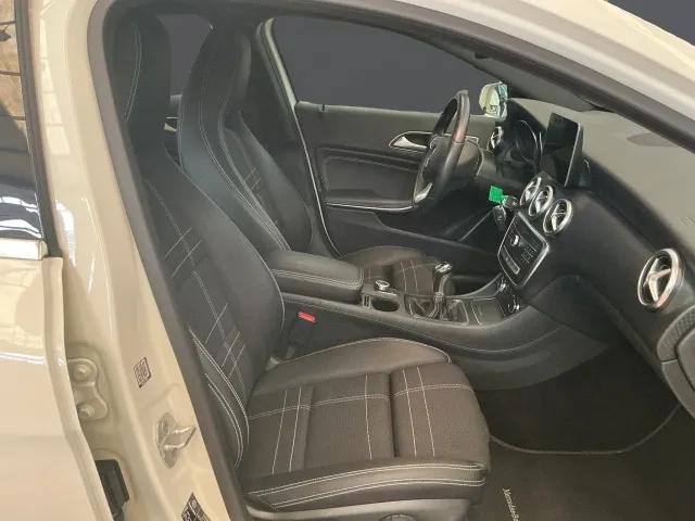 Mercedes Clase A