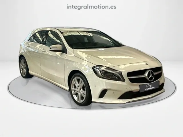 Mercedes Clase A