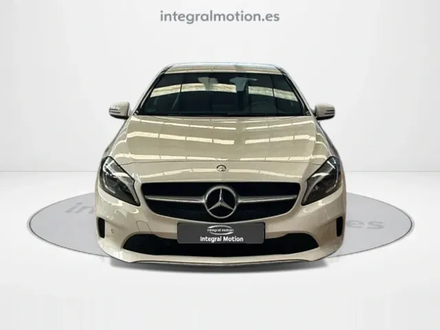 Mercedes Clase A