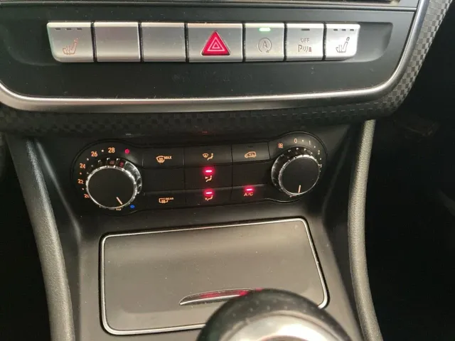 Mercedes Clase A