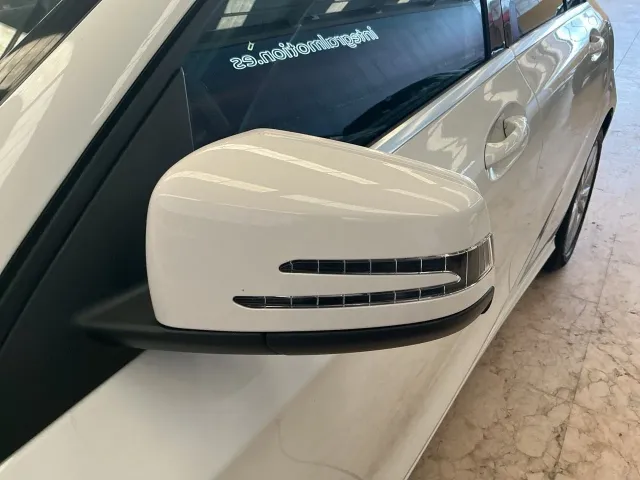 Mercedes Clase A