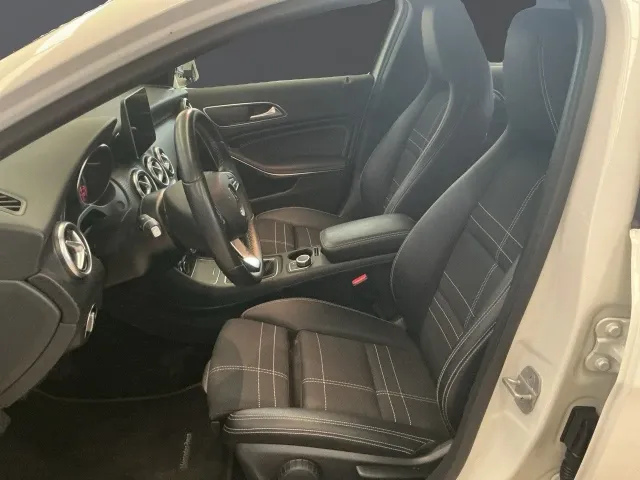 Mercedes Clase A
