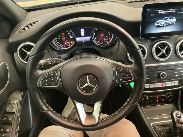 Mercedes Clase A