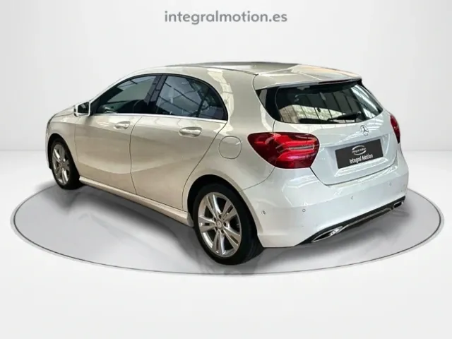 Mercedes Clase A