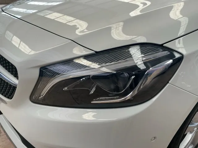 Mercedes Clase A