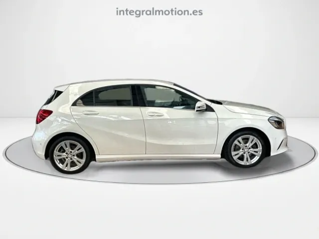 Mercedes Clase A