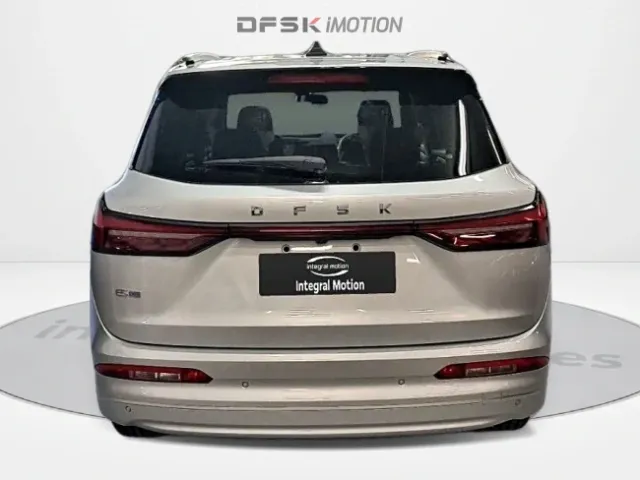 DFSK E5