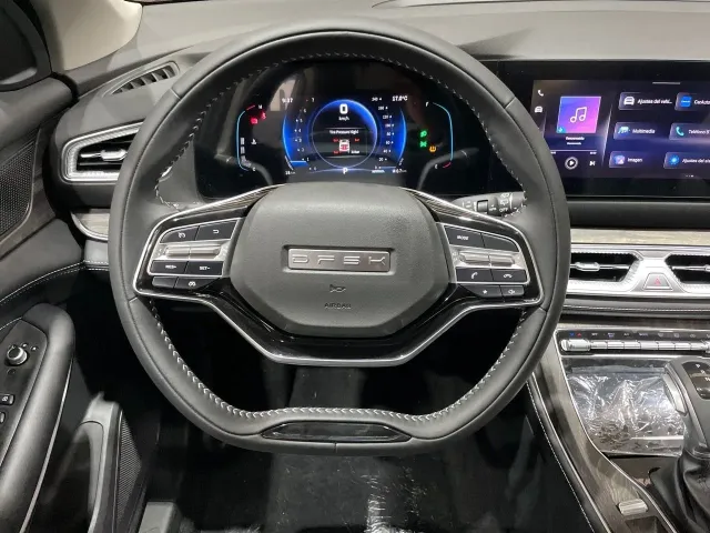 DFSK 600