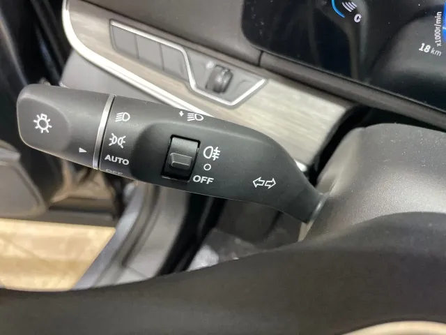 DFSK 600