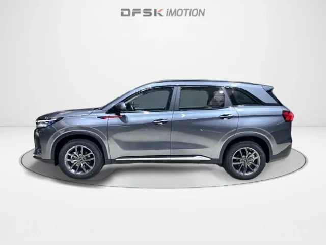 DFSK 600